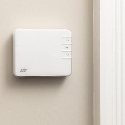 Bend smart thermostat adt